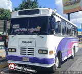 DC - A.C. Lnea Sur Este 096