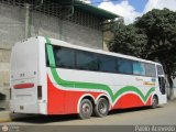 Expresos Maracaibo 0016 Busscar Jum Buss 380 Scania K113TL