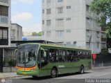 Metrobus Caracas 350