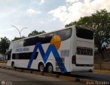 Expresos Mrida 0031, por Alvin Rondn