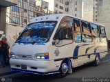MI - E.P.S. Transporte de Guaremal 003, por Rams�s Zapata