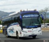 Copetran 8152 Autobuses AGA Spirit Chevrolet - GMC LV150