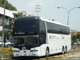 Transporte Las Delicias C.A. E-64