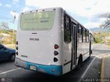 Organizaciones Unidas de C. Caracas - La Guaira 048, por Gabriel Vergara
