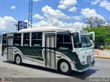 Uni�n de Conductores Unidos S.C. 036 por Esmirs Osal