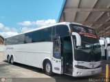 Transporte Nueva Generaci�n 0157, por M�guel Pino