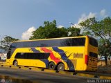 Expresos Los Llanos 048, por Alvin Rondn