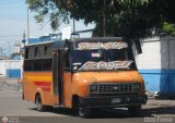 AR - Uni�n de Conductores Delicias - Casta�o 06