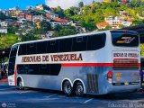 Aerovias de Venezuela 2025 por Eduardo Mej�as