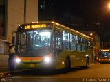 Metrobus Caracas 372 por J. Carlos Gámez
