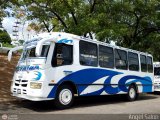 U.C. La Responsable S.C. 189 por �ngel Sal�n