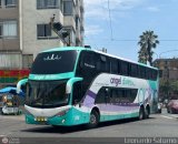 Tours Angel Divino S.A.C. (Per) 248, por Leonardo Saturno