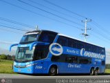 Coomotor 7150, por Equipo Autobuses de Colombia