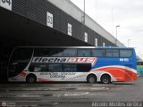 Flecha Bus 2306 Metalsur Starbus 405 DP Mercedes-Benz O-400RSD