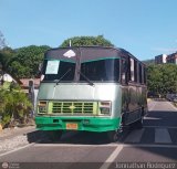 DC - Asoc. de Coop. de Transporte Ciudad Tiuna 123 por Jonnathan Rodrguez