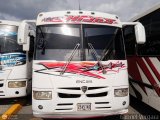 U.C. Caracas - El Junquito - Colonia Tovar 700