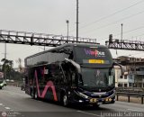 Way Bus (Per) 304, por Leonardo Saturno