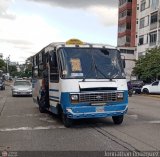 DC - A.C. Uni�n Choferes del Sur 108, por Jonnathan Rodr�guez