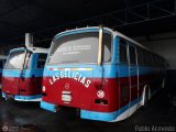 Transporte Las Delicias C.A. 39, por Pablo Acevedo