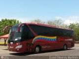 PDVSA Transporte de Personal 3699 por David Olivares Martinez