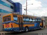 Transporte Guacara 0154, por Waldir Mata