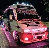 Particular La Gringa