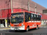 E.T. y Servicios 104 S.A.C. 120 por Leonardo Saturno