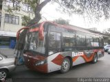 Metrobus Caracas 1410