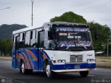 LA - Ruta 5 015, por Kevin Mora