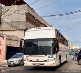 Caribe Express C.A. 2748
