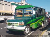 ZU - Colectivos La Limpia - La Estrella 028