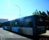 Bus Cumaná 5402, por Luis Benítez