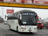 Transporte Martnez (Per) 124, por Leonardo Saturno