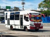 Asoc. Coop. Biruaca - San Fernando 02 por Antonio Mittilo