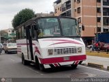 DC - S.C. Plaza Espa�a - El Valle - Coche 203 por Jonnathan Rodr�guez