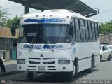 U.C. La Responsable S.C. 031 por Antonio Casamayor