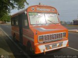 ZU - A.C. L�nea Mixta Mar�a Isabel de Ch�vez 50 por Sebasti�n Mercado