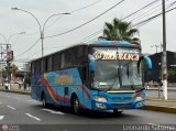 Empresa de Transp. Nuevo Turismo Barranca S.A.C. 952 por Leonardo Saturno