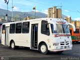 A.C. de Transporte Amigos de C�a 51 por Josu� S�nchez