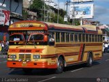 Transporte Unido (VAL - MCY - CCS - SFP) 012, por J. Carlos Gámez