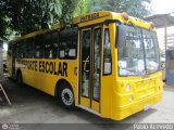 Universitarios y Escolares INAVI-01 Centrobuss Big-Buss49 Mercedes-Benz OH-1420