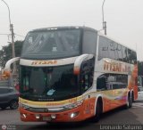 Ittsa Bus (Perú) 123