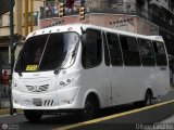 DC - A.C. San Jos - Silencio 050 Carroceras Interbuses Omega Ven Iveco Daily 70C16HD