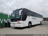 Bus Ven 3280, por Sebastin Mercado