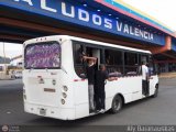 CA - Unipal Las Palmitas Asociaci�n Civil 205 por Aly Baranauskas