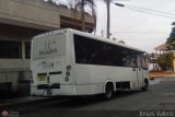 Particular o Transporte de Personal 670 Intercar Lugo Executive Mercedes-Benz LO-915