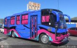 Coop. de Transporte La Candelaria 30