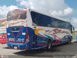 Cootragua M033, por Sebastin Mercado