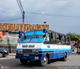 L�nea La Pastora 86