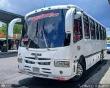 L�nea Tocar S.C. 13 por Santiago Dorante